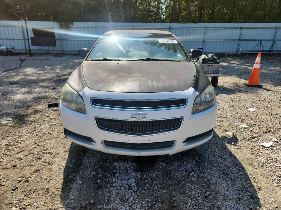 Продаж на аукціоні авто 2010 Chevrolet Malibu, vin: 1G1ZB5EB5A4108237, номер лоту: 63439656