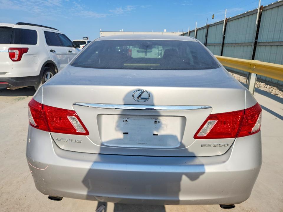 Auction sale of the 2008 Lexus Es, vin: JTHBJ46GX82266299, lot number: 63563286