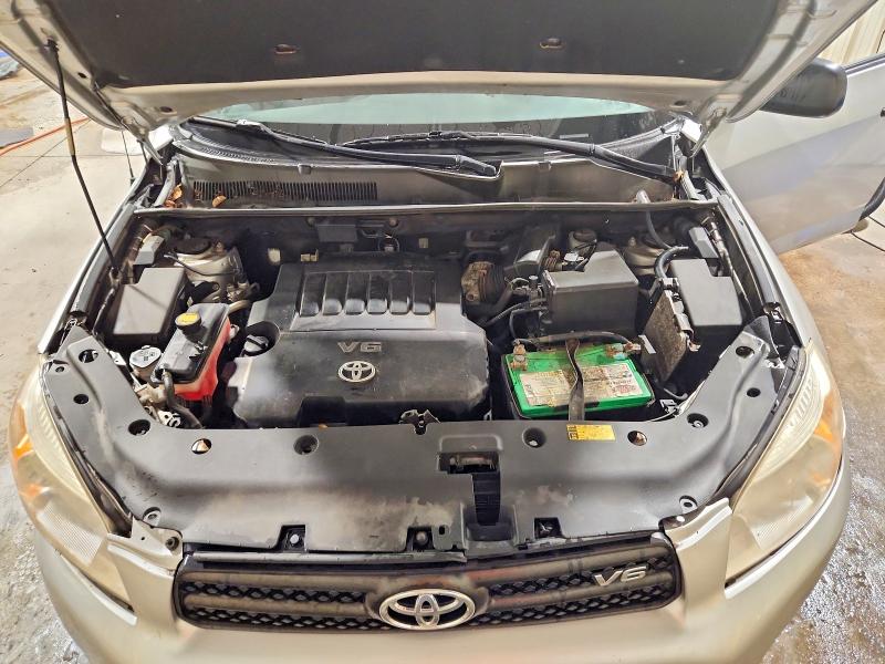 Продажа на аукционе авто 2008 Toyota Rav4, vin: JTMBK33V186048966, номер лота: 64619856