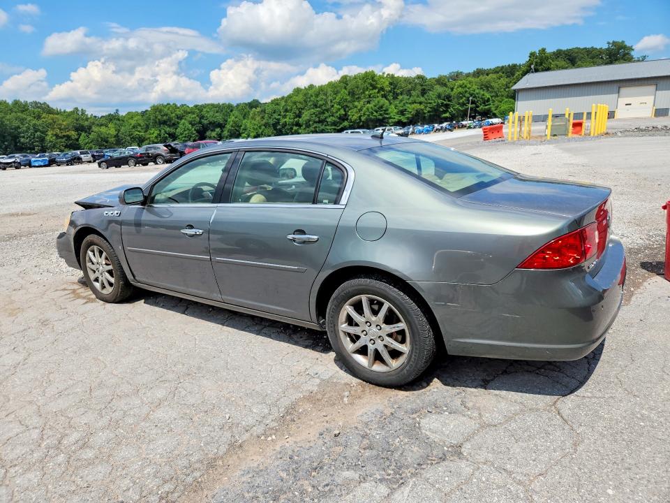 Продаж на аукціоні авто 2006 Buick Lucerne, vin: 1G4HD57256U224857, номер лоту: 64102266