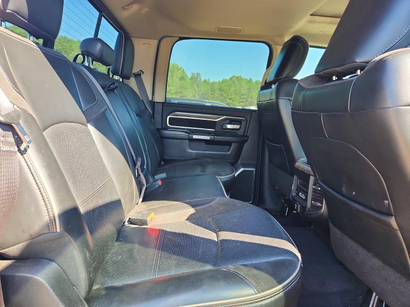 Продажа на аукционе авто 2019 Ram 2500, vin: 3C6UR5FL1KG556748, номер лота: 65147676