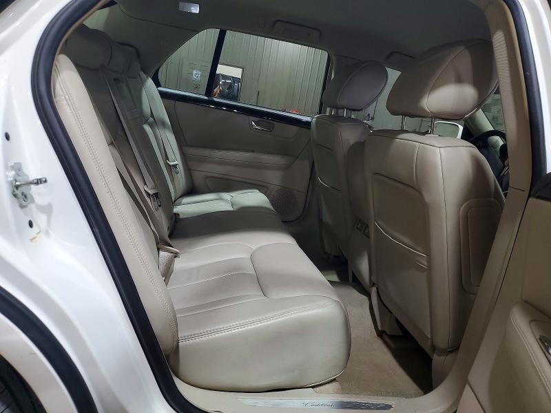 Aukcja sprzedaży 2009 Cadillac Dts, vin: 1G6KD57Y99U129935, numer aukcji: 64267146