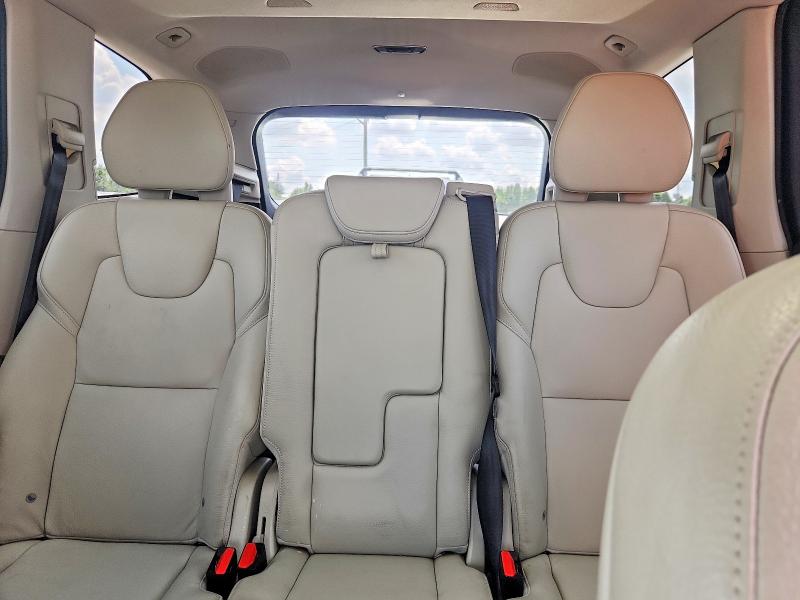 Aukcja sprzedaży 2016 Volvo Xc90, vin: YV4A22PK6G1041297, numer aukcji: 66211906