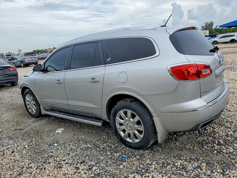 Aukcja sprzedaży 2015 Buick Enclave, vin: 5GAKRCKD2FJ236198, numer aukcji: 63781486