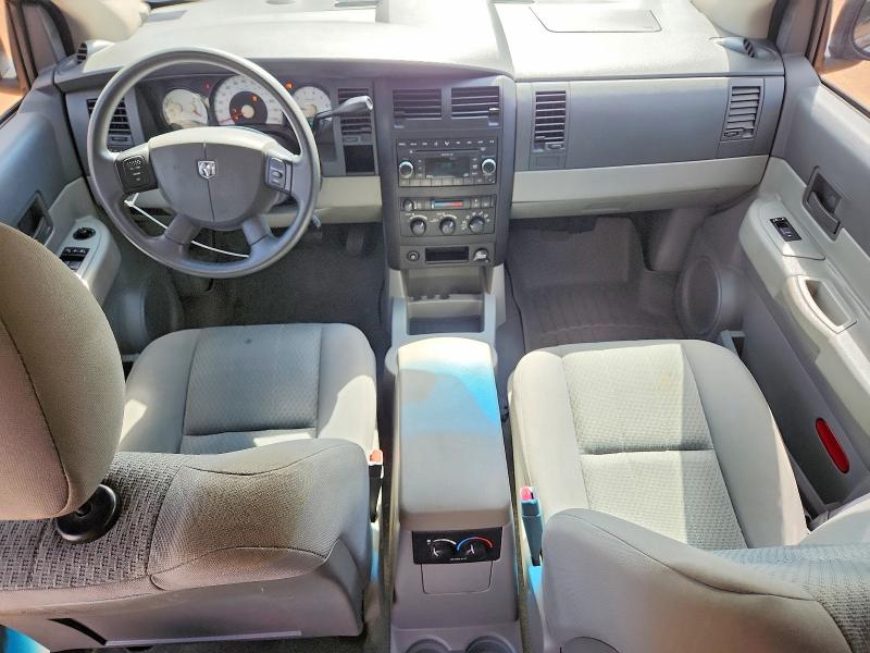 Продаж на аукціоні авто 2008 Dodge Durango, vin: 1D8HD38N88F159884, номер лоту: 64786746