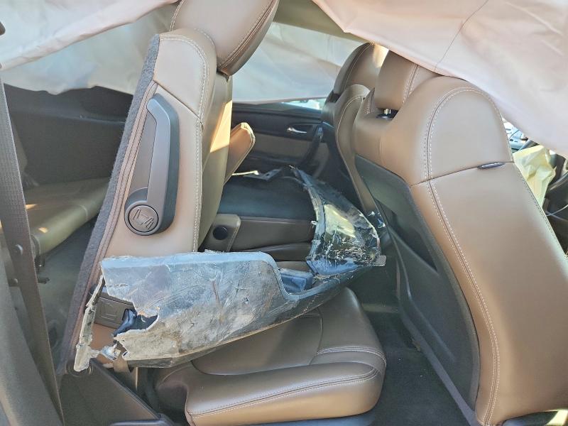 2017 Gmc Acadia Limited მანქანა იყიდება აუქციონზე, vin: 1GKKRSKD9HJ158387, აუქციონის ნომერი: 66353166