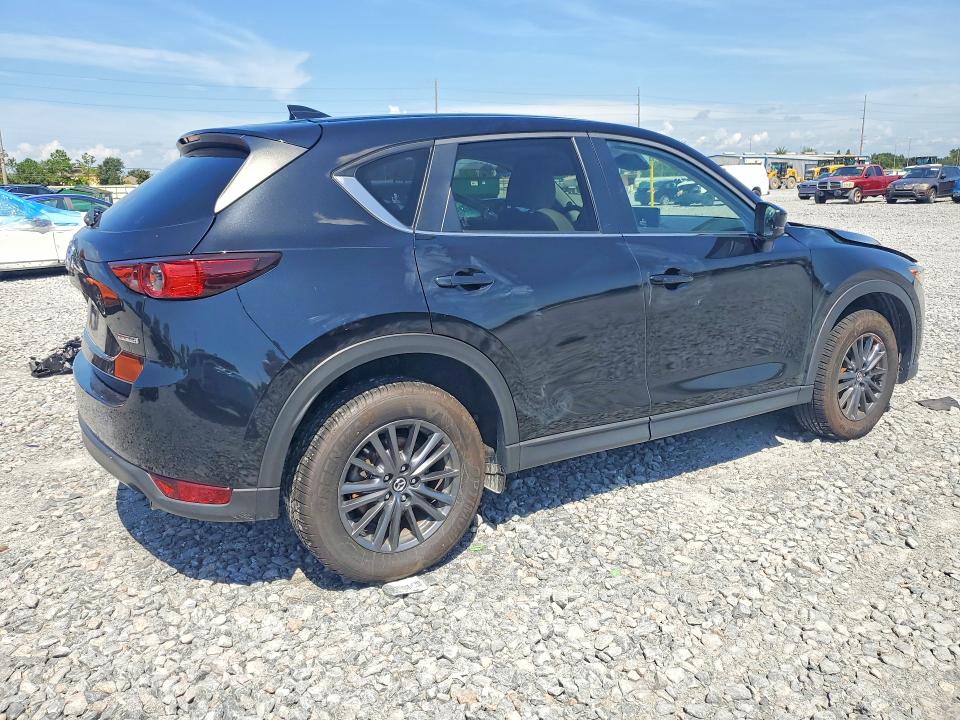 66466886 :رقم المزاد ، JM3KFBCM7M1484483 vin ، 2021 Mazda Cx-5 مزاد بيع