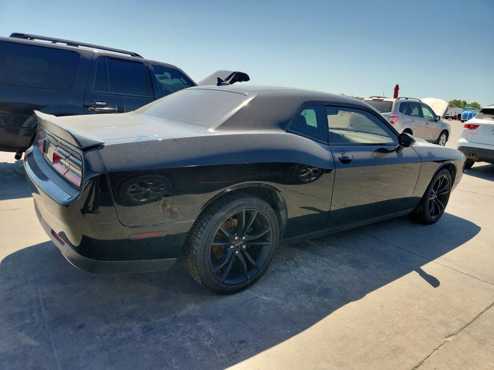 Aukcja sprzedaży 2016 Dodge Challenger, vin: 2C3CDZAG2GH264946, numer aukcji: 65565916