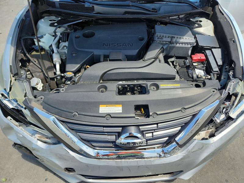 65279126 :رقم المزاد ، 1N4AL3AP7HC111623 vin ، 2017 Nissan Altima مزاد بيع