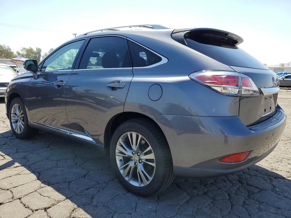 Продажа на аукционе авто 2014 Lexus Rx 350, vin: JTJZK1BA4E2012383, номер лота: 63577996