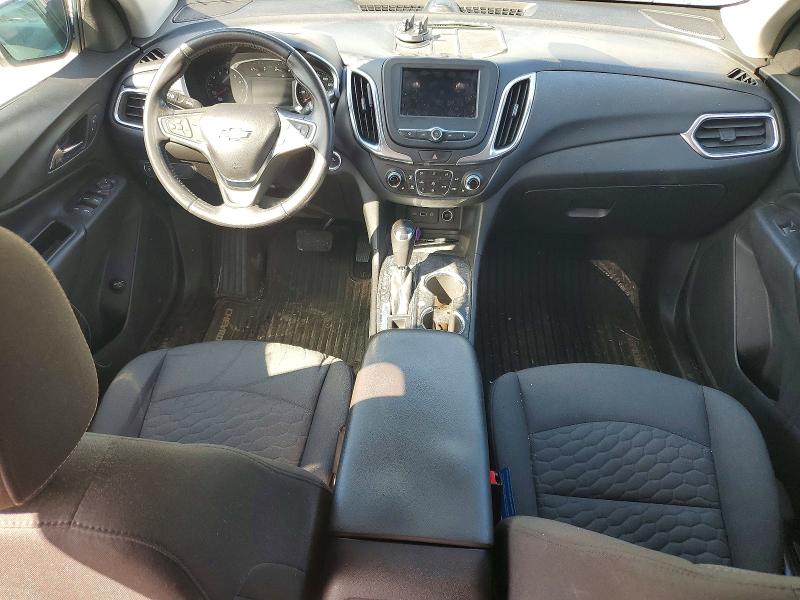 65112986 :رقم المزاد ، 2GNAXKEV7K6170504 vin ، 2019 Chevrolet Equinox مزاد بيع