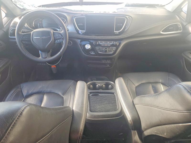 Aukcja sprzedaży 2022 Chrysler Pacifica, vin: 2C4RC1L70NR130516, numer aukcji: 65704516