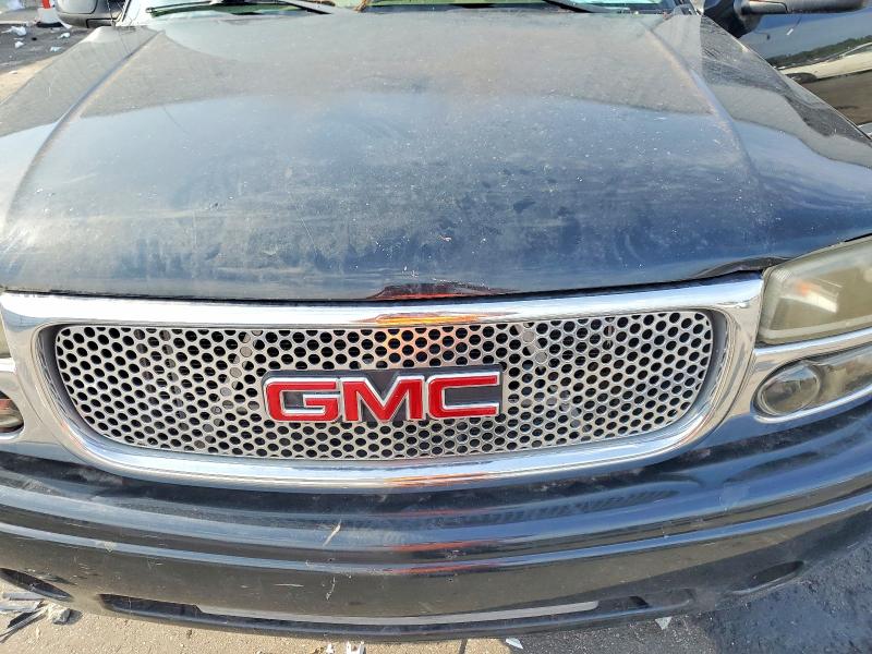 2003 Gmc Sierra მანქანა იყიდება აუქციონზე, vin: 2GTFK69U531163071, აუქციონის ნომერი: 63986886