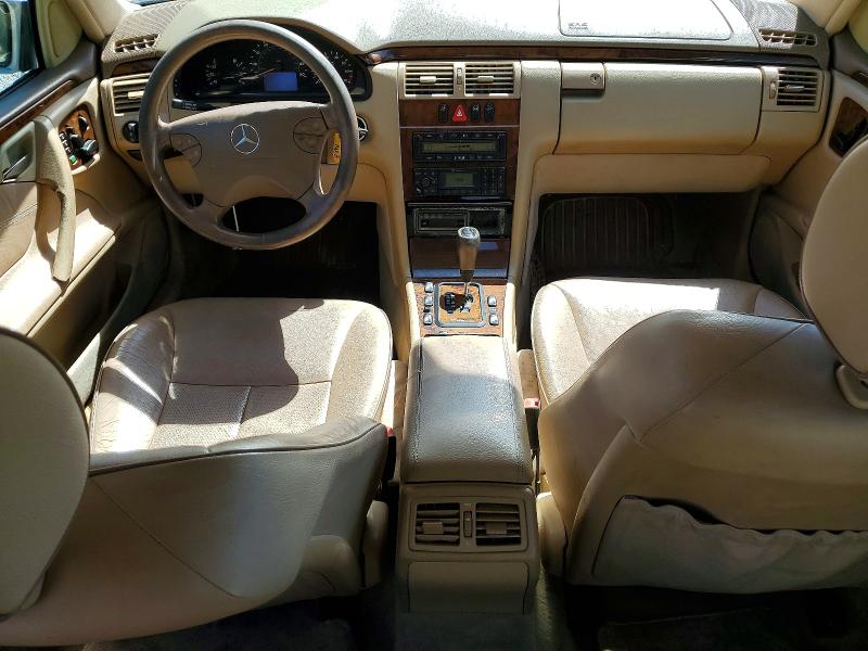Продажа на аукционе авто 2000 Mercedes-benz E, vin: WDBJF65J1YB164220, номер лота: 65228106