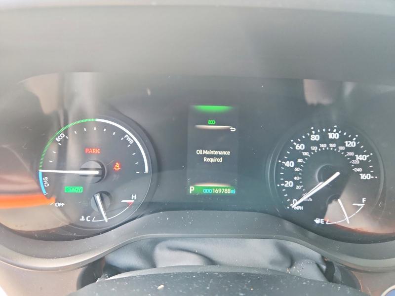 Aukcja sprzedaży 2021 Toyota Sienna, vin: 5TDKRKEC3MS048043, numer aukcji: 63940406