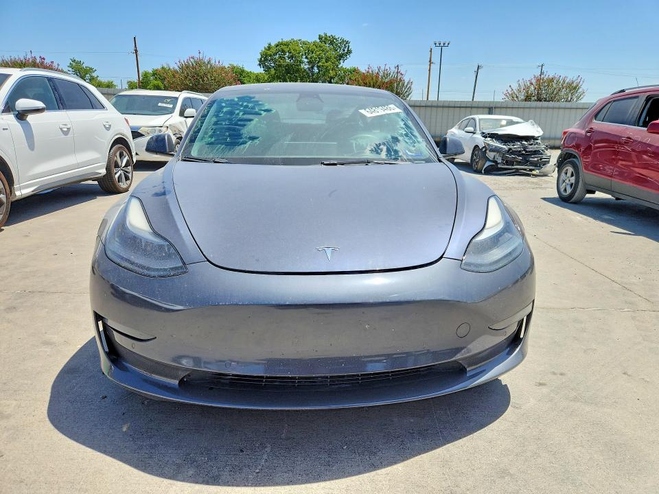Aukcja sprzedaży 2022 Tesla Model 3, vin: 5YJ3E1EA2NF289879, numer aukcji: 64819486
