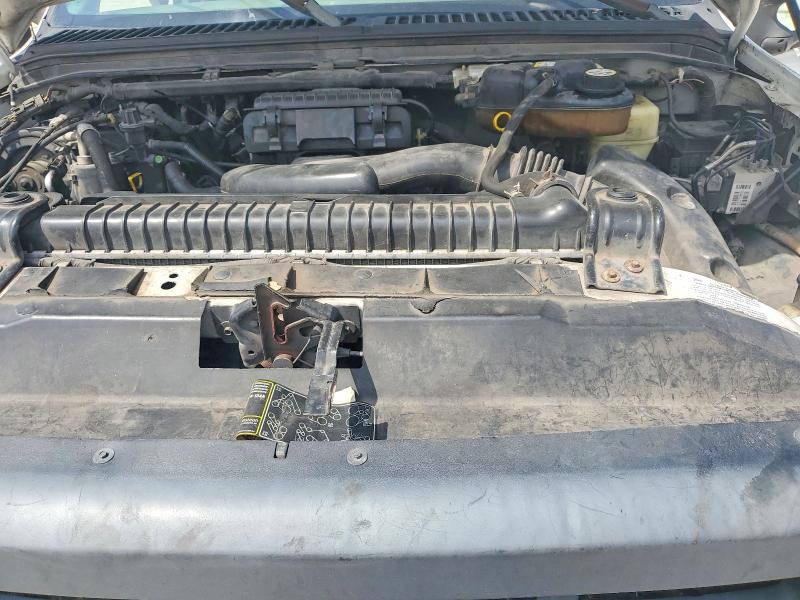 2006 Ford F250 მანქანა იყიდება აუქციონზე, vin: 1FDNF20586EC38231, აუქციონის ნომერი: 65460396