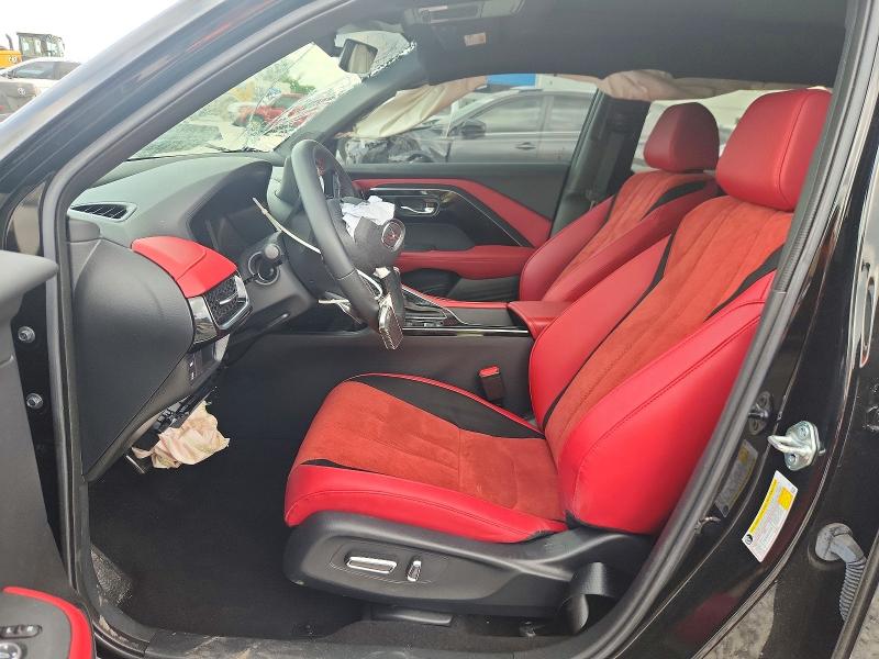 Продаж на аукціоні авто 2025 Acura Adx, vin: 3HDSA1H5XSM710047, номер лоту: 65462246