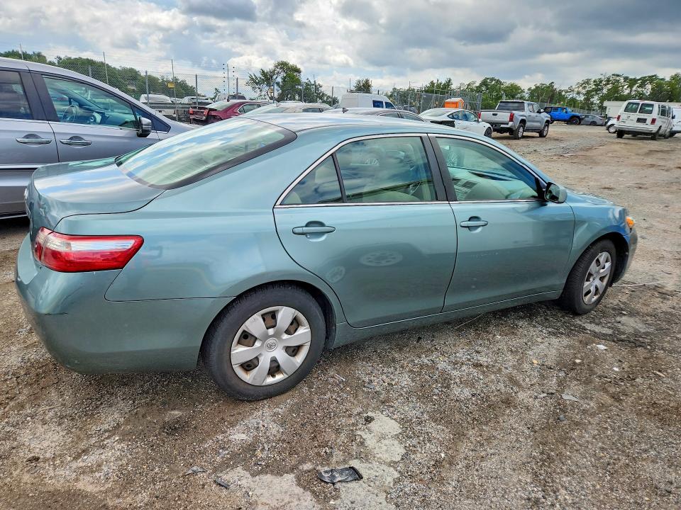Aukcja sprzedaży 2009 Toyota Camry, vin: 4T1BE46K89U886872, numer aukcji: 65455886