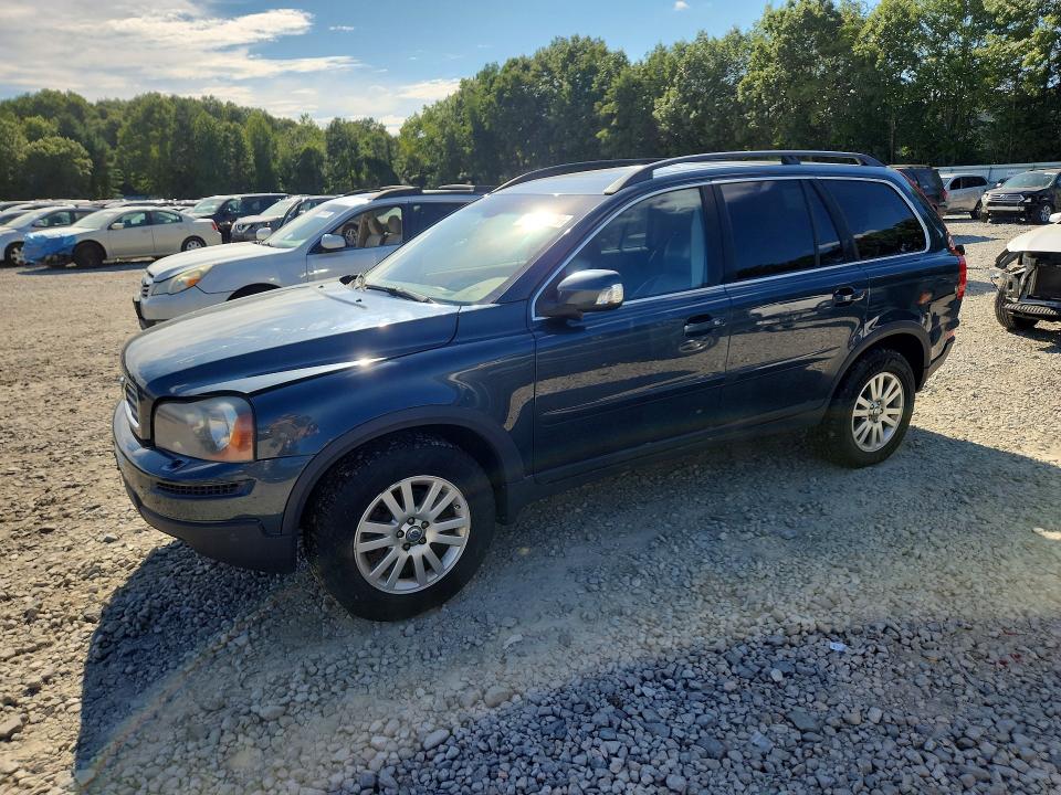 Продажа на аукционе авто 2008 Volvo Xc90, vin: YV4CZ982781448297, номер лота: 67269076