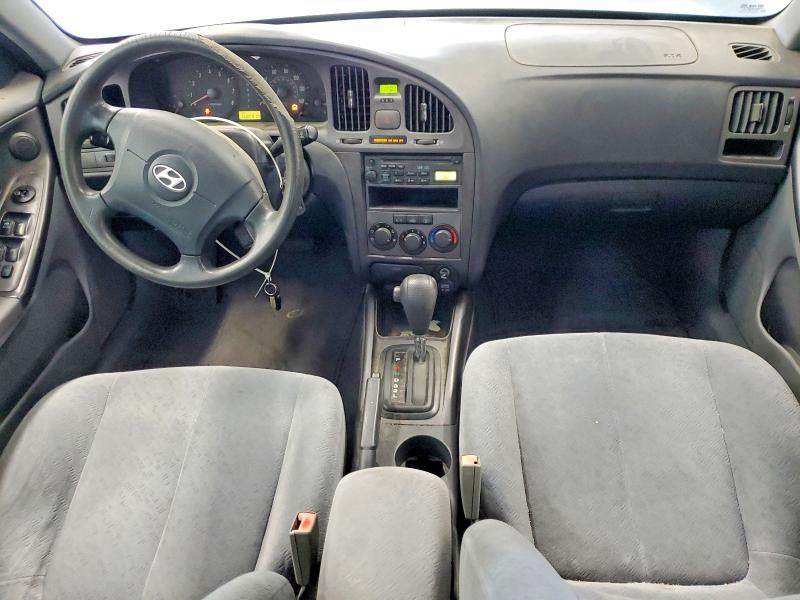 Aukcja sprzedaży 2006 Hyundai Elantra, vin: KMHDN46D06U200801, numer aukcji: 65204236