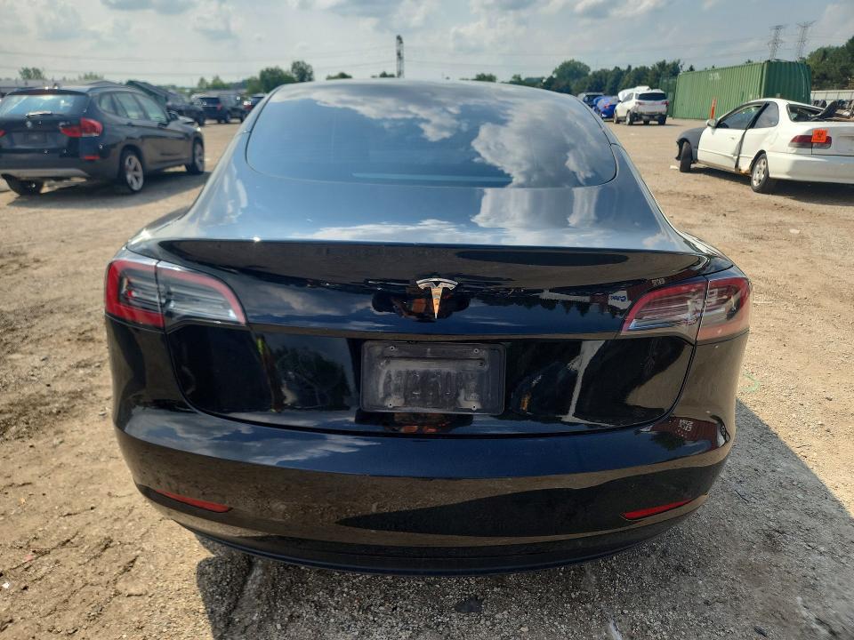 Aukcja sprzedaży 2023 Tesla Model 3, vin: 5YJ3E1EA1PF619711, numer aukcji: 65859826