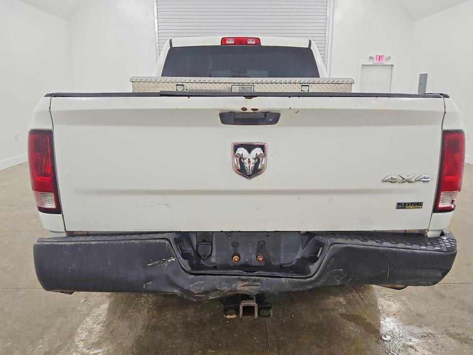 Продаж на аукціоні авто 2013 Ram 1500, vin: 1C6RR7FP1DS663816, номер лоту: 64817976