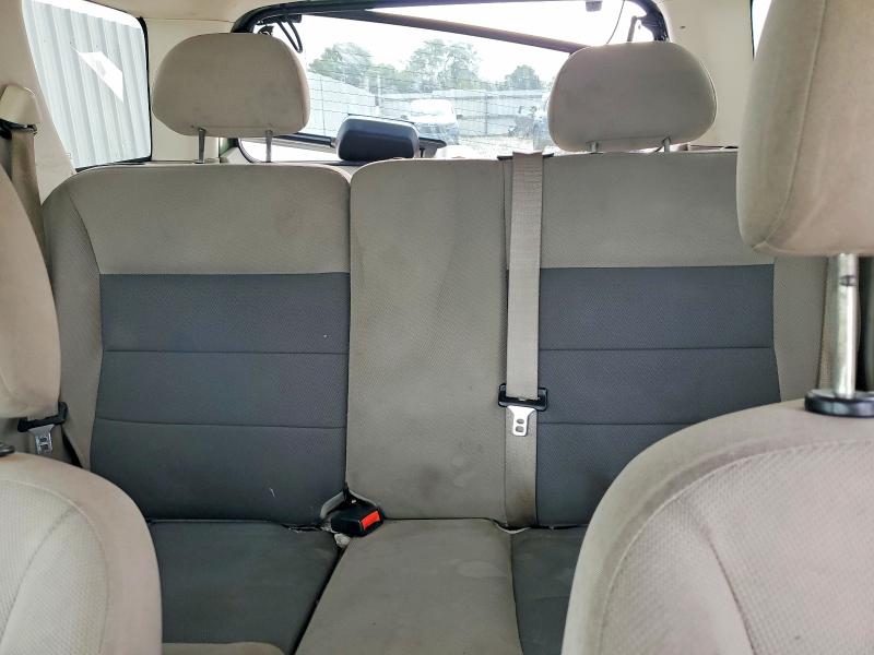 65107426 :رقم المزاد ، 1FMCU03Z28KA81543 vin ، 2008 Ford Escape مزاد بيع