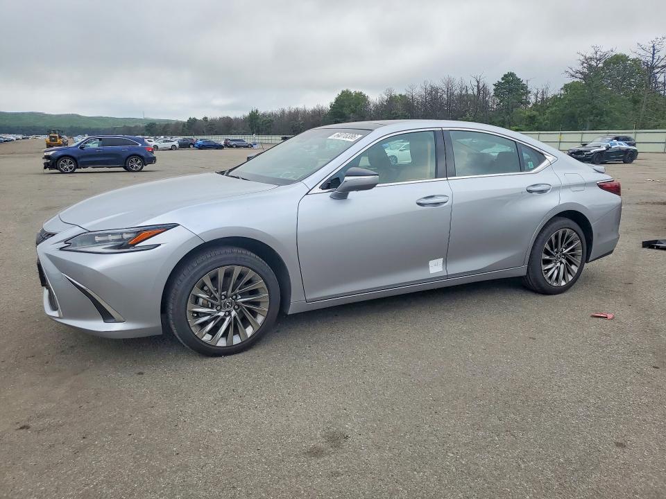 Aukcja sprzedaży 2024 Lexus Es 350, vin: 58AFZ1B13RU180452, numer aukcji: 64018386