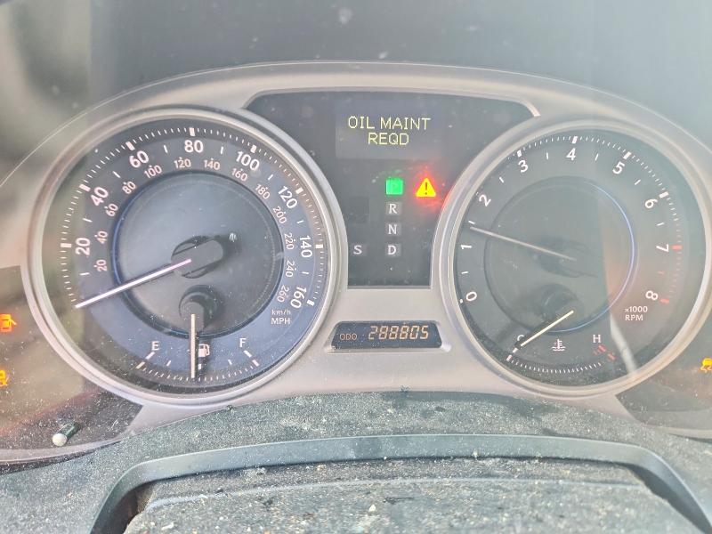 2006 Lexus Is მანქანა იყიდება აუქციონზე, vin: JTHBE262462004952, აუქციონის ნომერი: 65995556