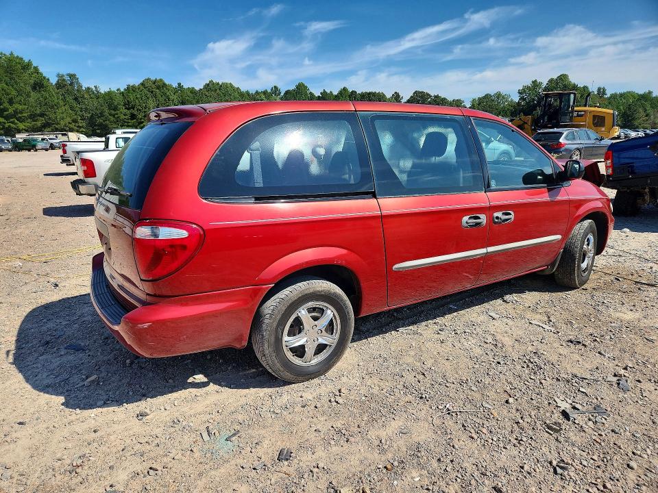 Aukcja sprzedaży 2004 Dodge Grand Caravan, vin: 1D4GP24R04B542890, numer aukcji: 66222546