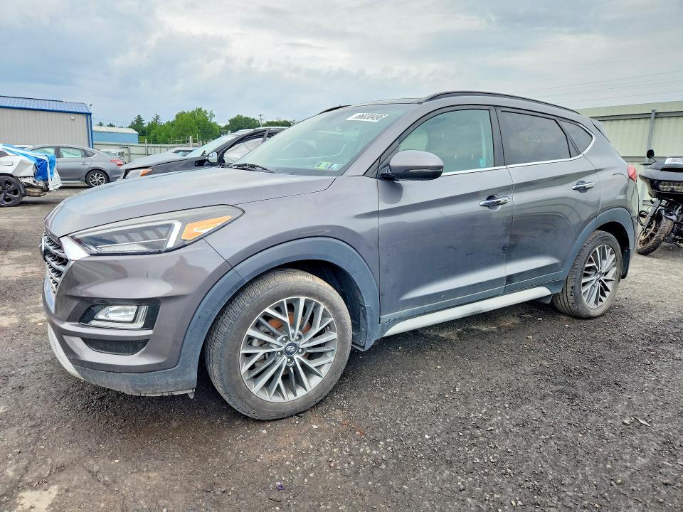 Aukcja sprzedaży 2020 Hyundai Tucson, vin: KM8J3CAL5LU270498, numer aukcji: 66030496