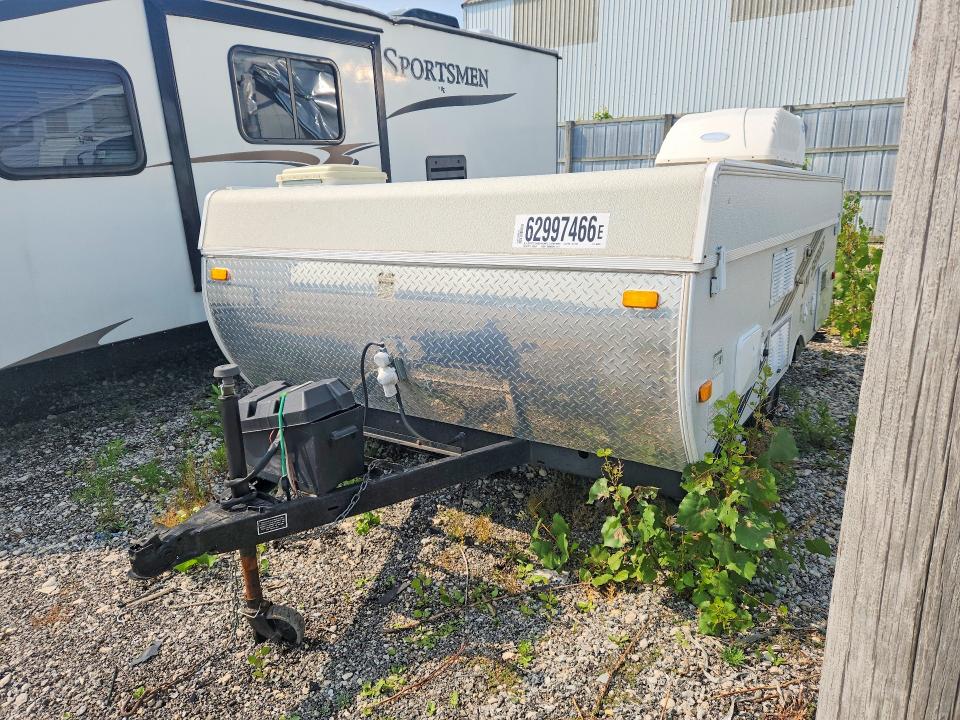 2011 Jayc Trailers მანქანა იყიდება აუქციონზე, vin: 1UJAJ0AF5B1BB0056, აუქციონის ნომერი: 62997466