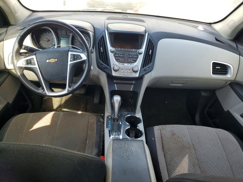 Продажа на аукционе авто 2014 Chevrolet Equinox, vin: 2GNALBEKXE6301592, номер лота: 65223696