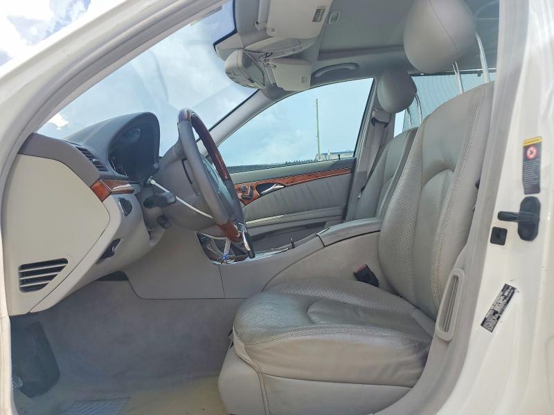 Aukcja sprzedaży 2004 Mercedes-benz E, vin: WDBUH65J14A544780, numer aukcji: 65191896