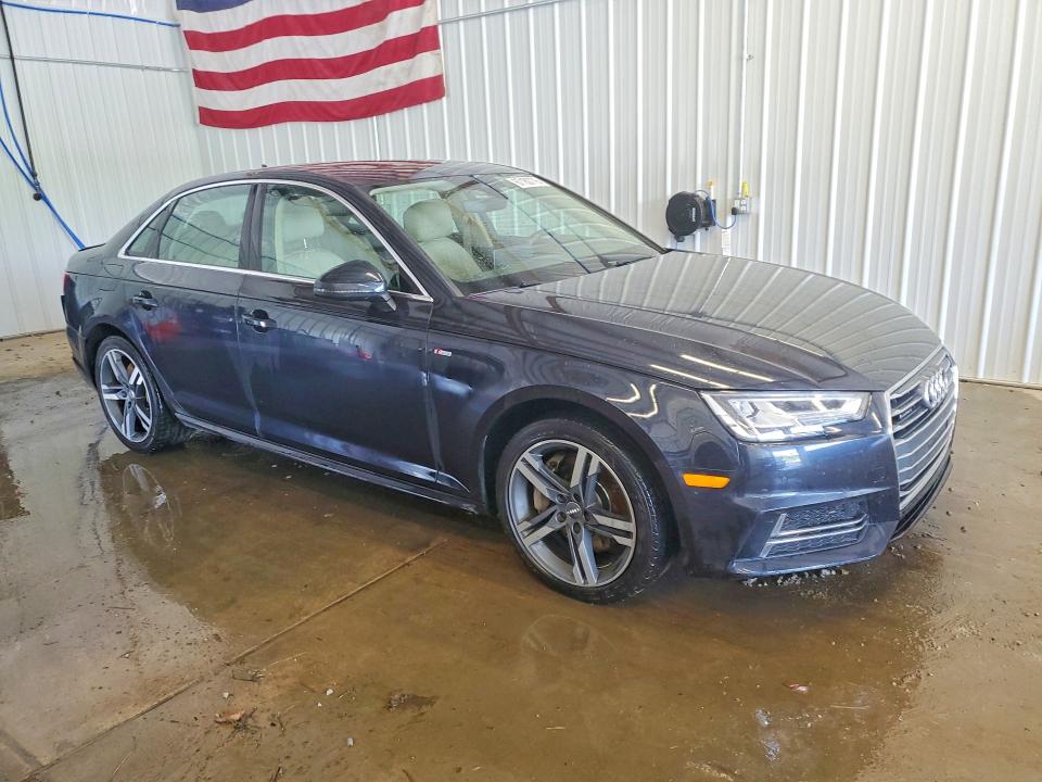 Aukcja sprzedaży 2017 Audi A4, vin: WAUENAF42HN030037, numer aukcji: 67180776