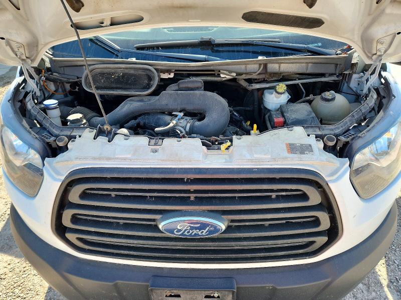 Продаж на аукціоні авто 2019 Ford Transit, vin: 1FTYE1ZM8KKB38490, номер лоту: 69051126