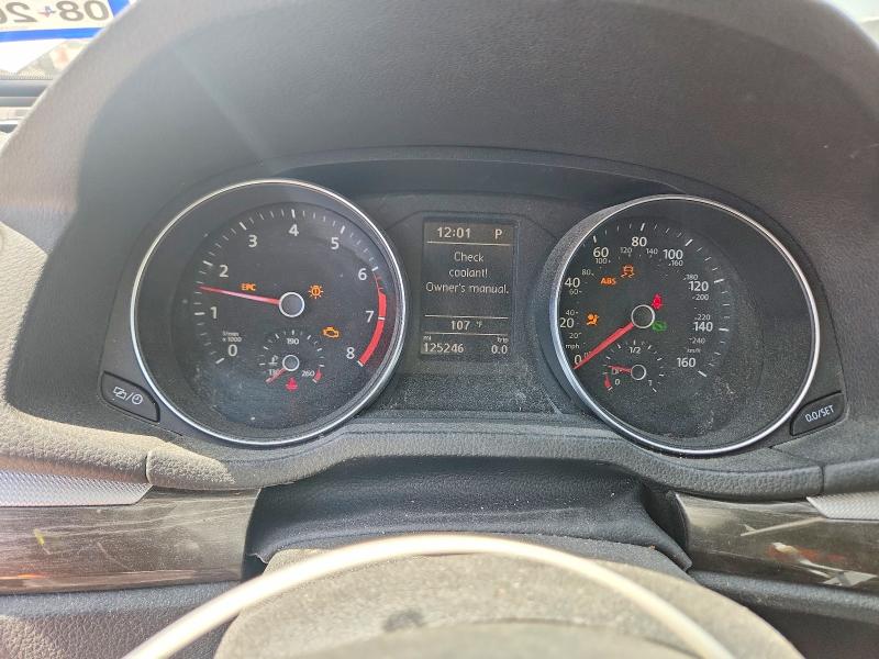 Aukcja sprzedaży 2016 Volkswagen Passat, vin: 1VWBT7A39GC033652, numer aukcji: 66506586