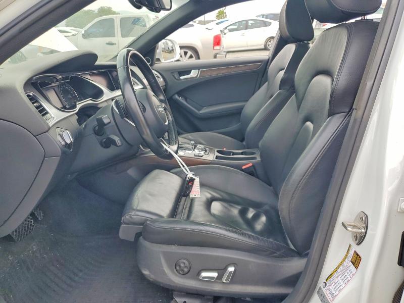 64666246 :رقم المزاد ، WA1UFAFL8GA017098 vin ، 2016 Audi A4 Allroad مزاد بيع