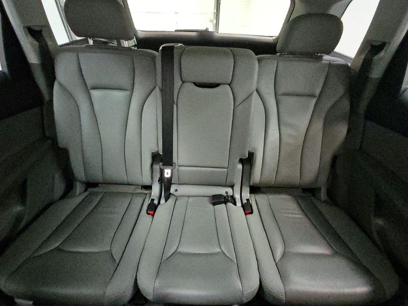 Продаж на аукціоні авто 2021 Audi Q7, vin: WA1LXAF70MD017697, номер лоту: 63695196