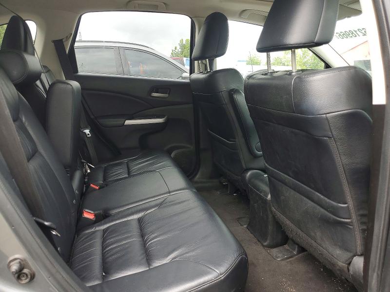 Aukcja sprzedaży 2014 Honda Cr-v, vin: 2HKRM4H73EH118509, numer aukcji: 66218966