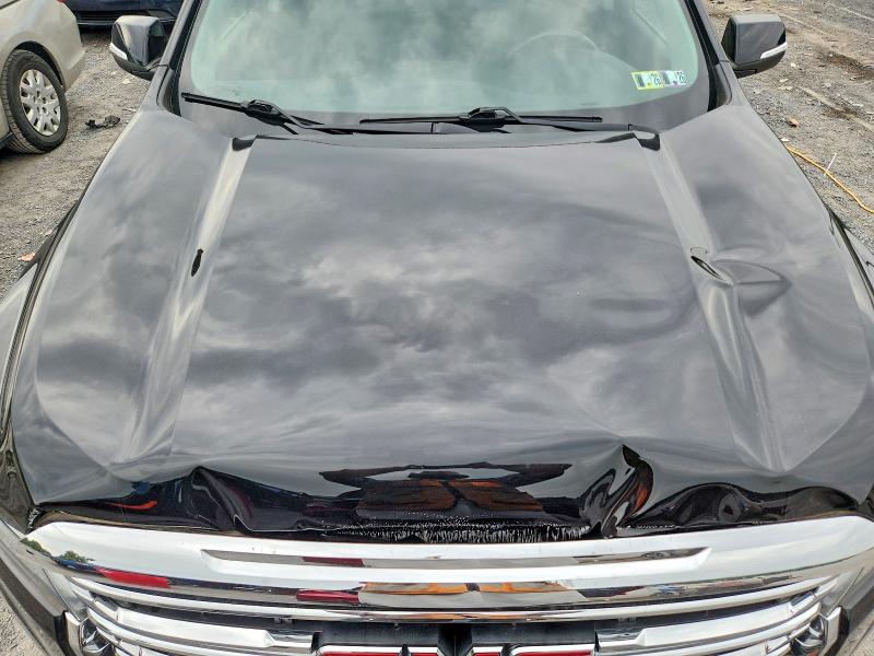 Продаж на аукціоні авто 2021 Gmc Acadia, vin: 1GKKNULS6MZ184929, номер лоту: 65860986