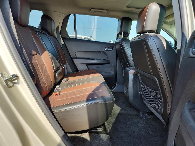 Aukcja sprzedaży 2014 Gmc Terrain, vin: 2GKFLYE34E6203382, numer aukcji: 64955216