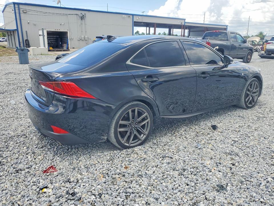 64674736 :رقم المزاد ، JTHBA1D28K5089148 vin ، 2019 Lexus Is مزاد بيع
