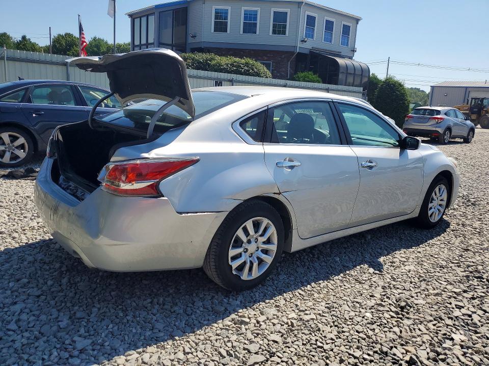 63302856 :رقم المزاد ، 1N4AL3AP2EC120242 vin ، 2014 Nissan Altima مزاد بيع
