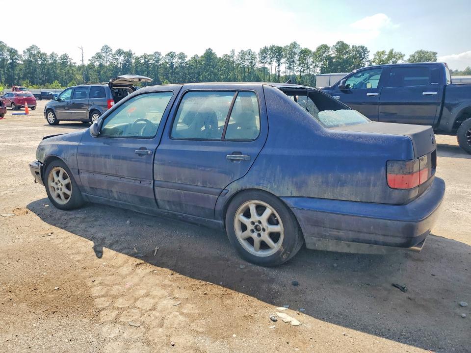 Aukcja sprzedaży 1996 Volkswagen Jetta, vin: 3VWTD81H3TM083474, numer aukcji: 66218946