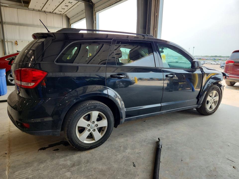 Продажа на аукционе авто 2012 Dodge Journey, vin: 3C4PDDBG3CT397800, номер лота: 62842476