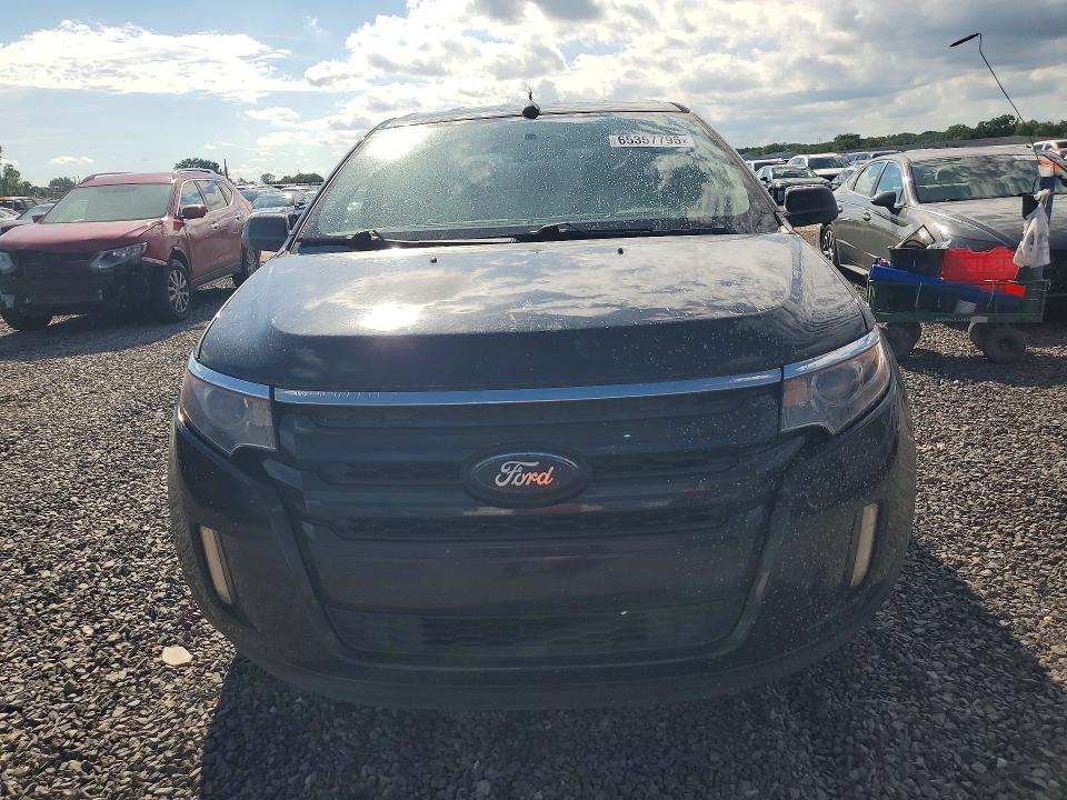 Aukcja sprzedaży 2013 Ford Edge, vin: 2FMDK4JC3DBB25327, numer aukcji: 65357796