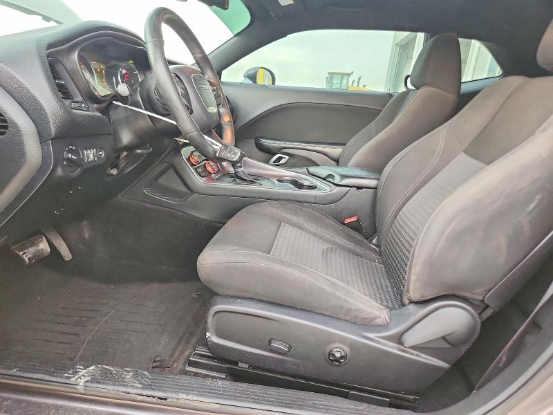 Aukcja sprzedaży 2017 Dodge Challenger, vin: 2C3CDZAG5HH550730, numer aukcji: 66292406