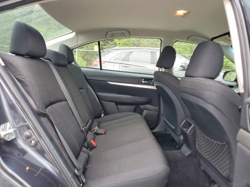 Aukcja sprzedaży 2011 Subaru Legacy, vin: 4S3BMCC61B3214298, numer aukcji: 64396416
